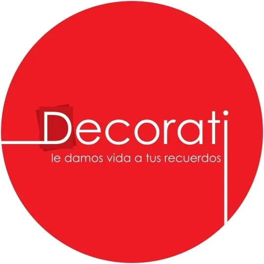 Decorati Logo